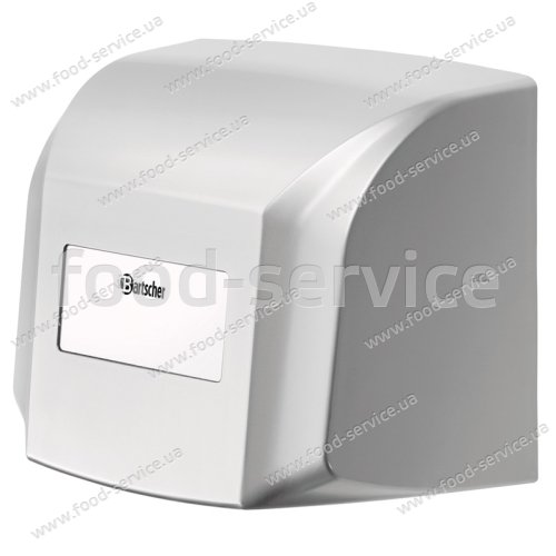 Сушилка для рук Bartscher IS 31LS-W 850011 с кнопкой отключения